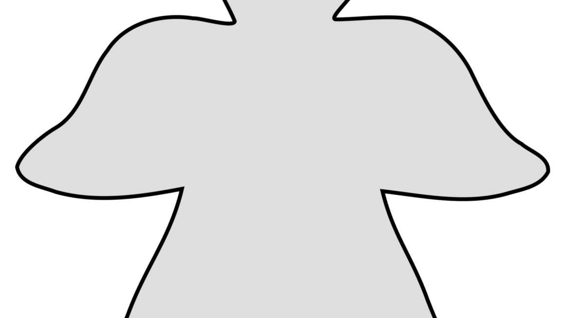 Free Printable Wooden Angel Patterns Pattern Stencils
