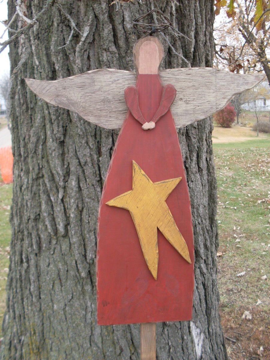 Free Wooden Angel Patterns Free Wooden Angel Patterns