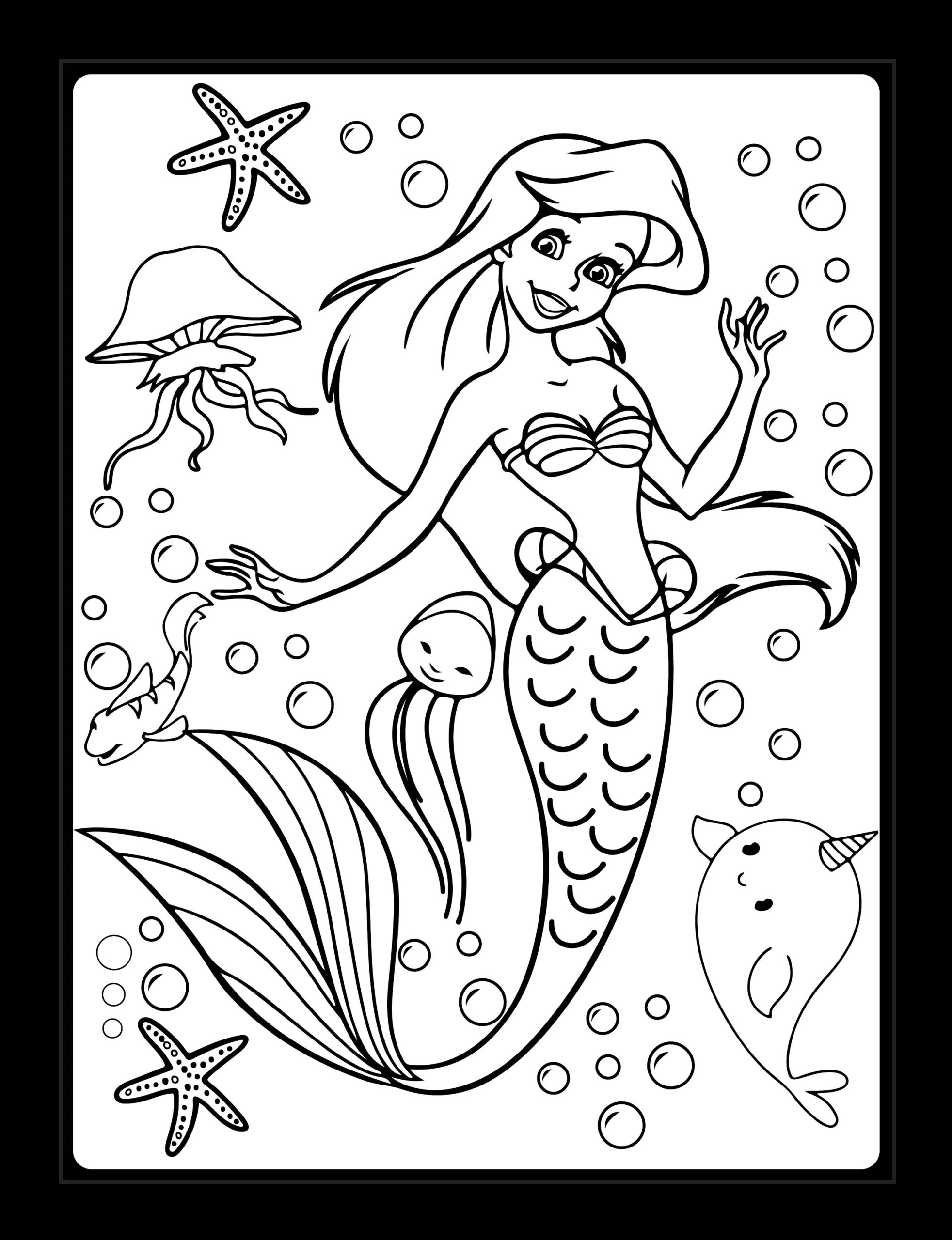 Ocean Coloring Pages Mermaid Coloring Pages Detailed Vrogue co Ocean Coloring Pages Mermaid Coloring Pages Detailed Vrogue co